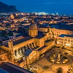 Home In Palermo-Cathedral