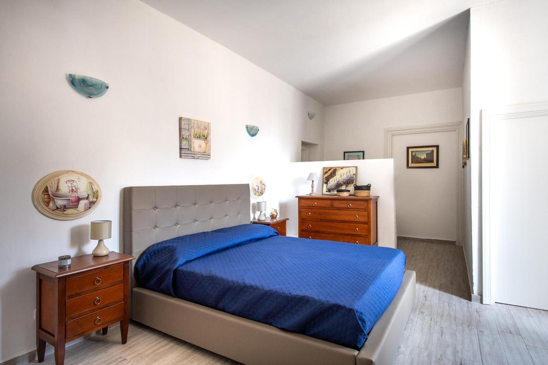Apartment In Palermo-cathedral