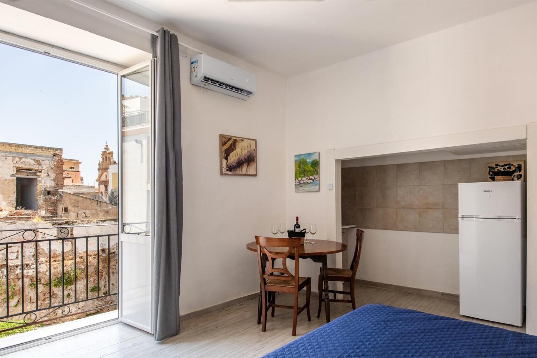 Apartamento In Palermo-cathedral *